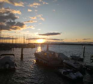 Stadtrundgang Nonnenhorn