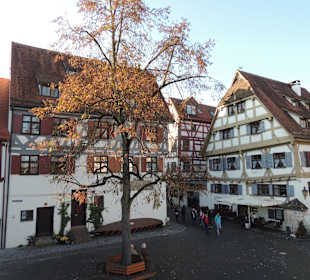 Fischer- und Gerberviertel