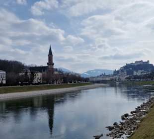 Salzach