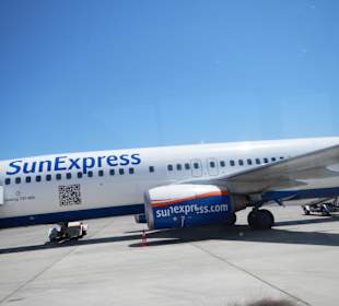 Gleich geht's heim :-(