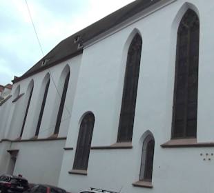 Église Saint-Guillaume (Wilhelmskirche)