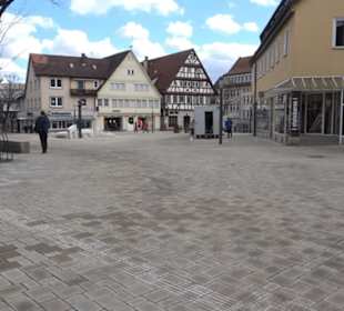 Schillerplatz