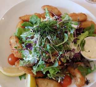 Restaurant Ferdinand und Café