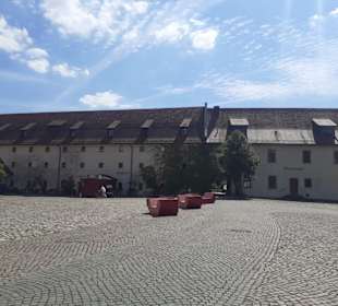 Wasserschloss Klaffenbach