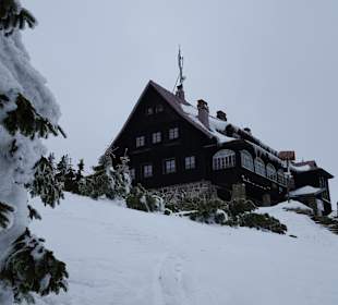 Aussicht 