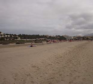 Strand 5 min. entfernt