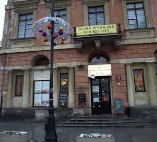 Bar Warszawa De Luxe