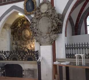 Museum Nikolaikirche