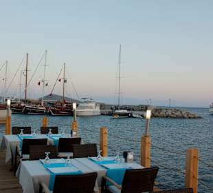 Port