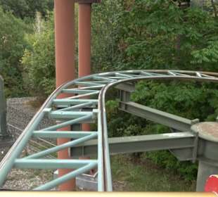 Erlebnispark Tripsdrill