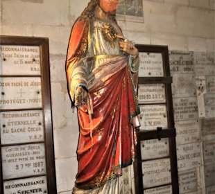 Kathedrale Saint Jacques