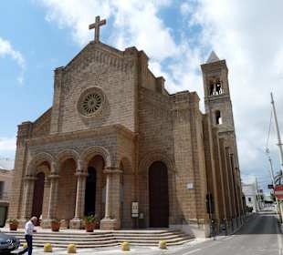 Santa Maria di Leuca 
