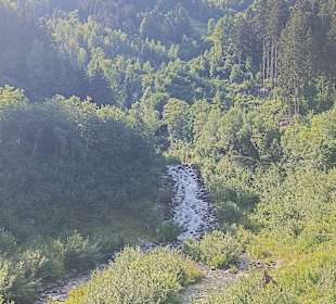 Wandern Zell am Ziller