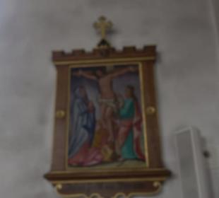 Kirche St. Martin Ringingen