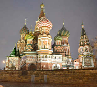 Basilius-Kathedrale