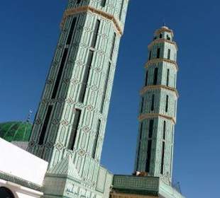 Moschee Zarzis