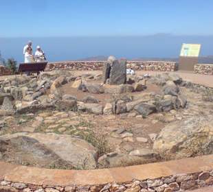 Alto de Garajonay