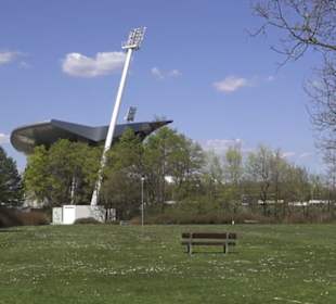 Sport- und Freizeitpark Markwasen