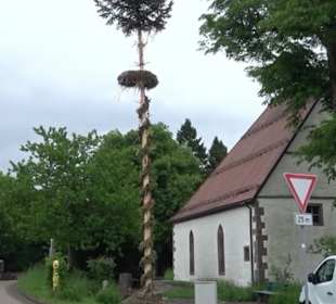 Evangelische Kirche Dietersweiler