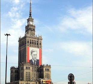 Ein bekannter "Held"