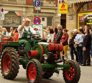 Verein der Oldtimer-Freunde Zenngrund e.V.