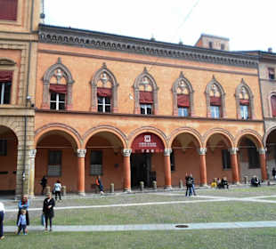 Palazzo Salina