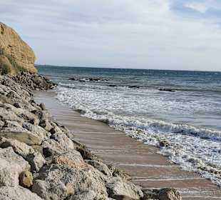Strand Conil de la Frontera