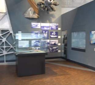 Deutsches Technikmuseum 