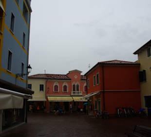 Die Altstadt