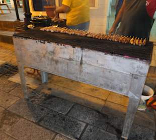 Kreuzfest in Kalithies