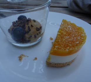 Jil Rooftop Drink&Dine