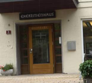 Exerzitienhaus