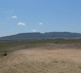 Flughafen Narok