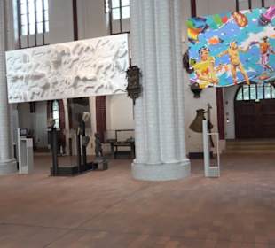 Museum Nikolaikirche