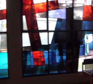 Pfarrkirche St. Cäcilia