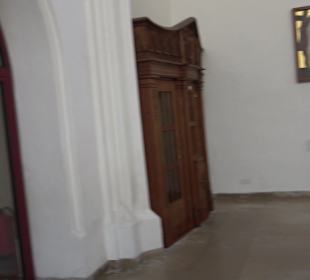 Katholische Pfarrkirche St. Salvator