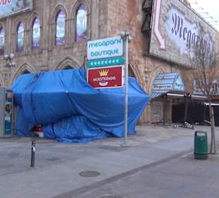 Carretera Del Arenal Balneario