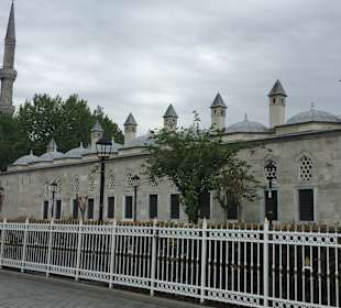 Stadtrundfahrt Istanbul