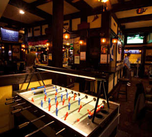 Mr. Pickwick Pub Baden