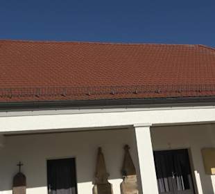 Friedhof Oberelchingen