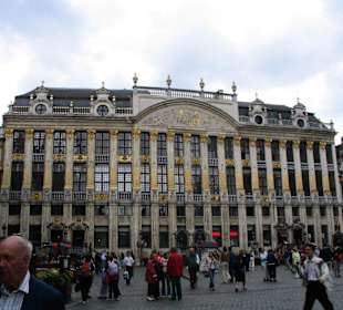 Der Grote Markt