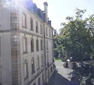 Fürstlich Fürstenbergisches Schloss