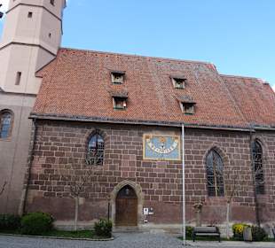 Seekapelle