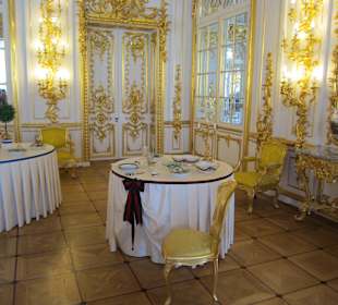 "Kleiner Ballsaal" - anderer Blick