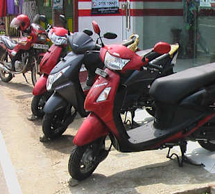 Versicherung bei Unfall 