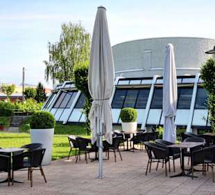 Restaurant Ambiente