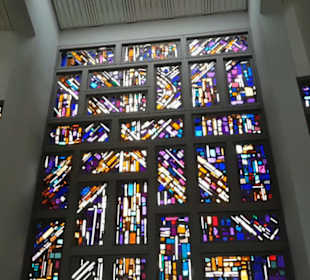 Martin-Luther-Kirche