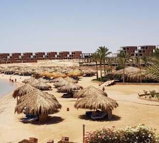 Sharm El Naga