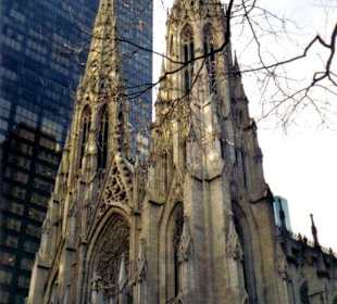 St. Patricks Cathetral