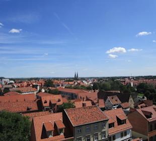  Schlossberg Quedlinburg